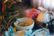 inhalation bunt