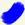 violettblau